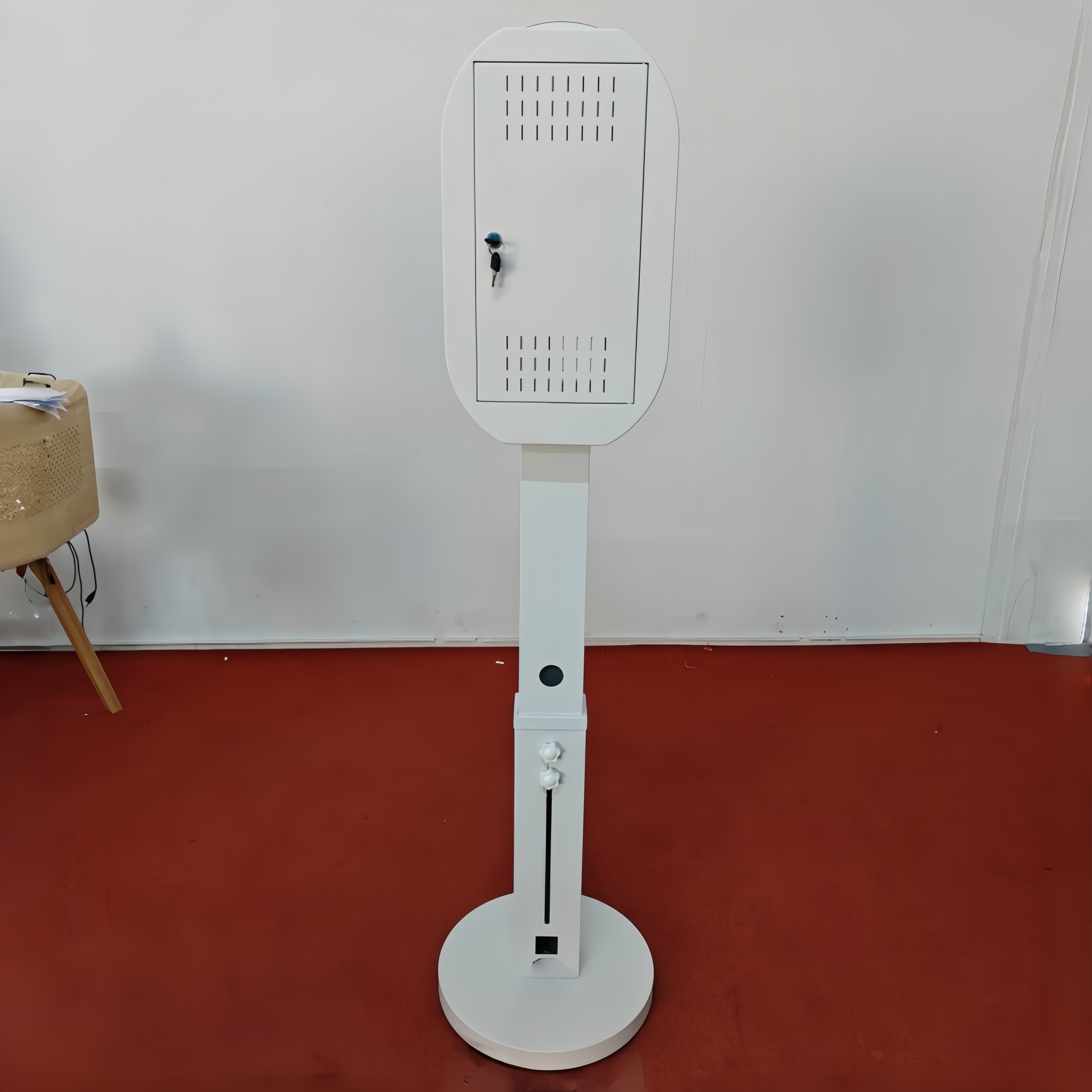 AI Photo Booth Machine with Re – Photo Booth Machine recenzja i cena