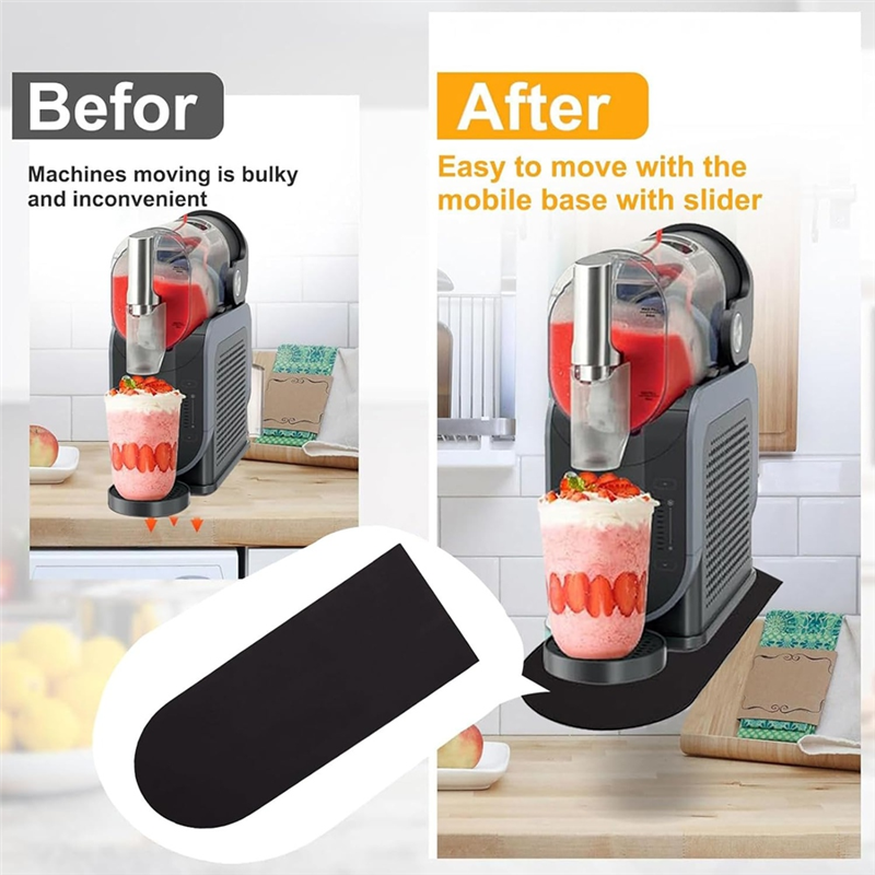 Smoothie Maker Mat For Ninja S – Slushie Machine Vending recenzja i cena