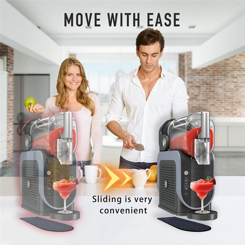 Smoothie Maker Mat For Ninja S – Slushie Machine Vending recenzja i cena