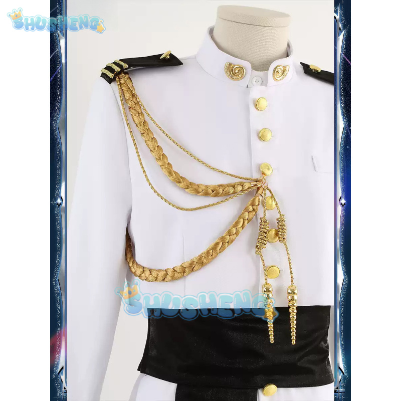 FGO Nemo Cosplay Costume Game  – Arcade Games & Vending Llc recenzja i cena