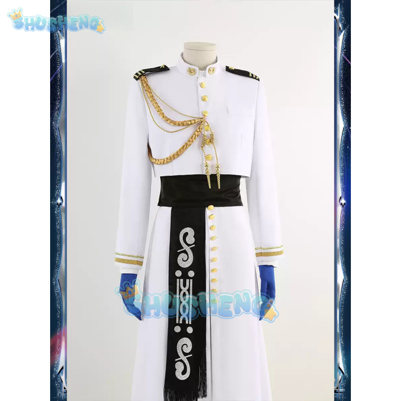 FGO Nemo Cosplay Costume Game  – Arcade Games & Vending Llc recenzja i cena