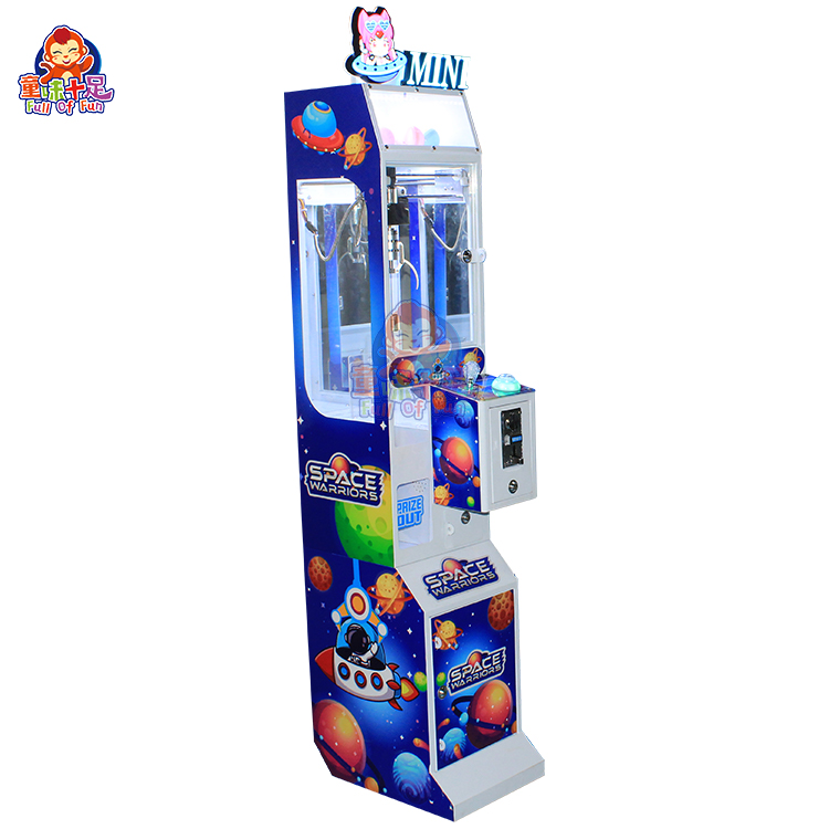 Mini Claw Machine Small Toys C – Arcade Prize Vending Machine recenzja i cena