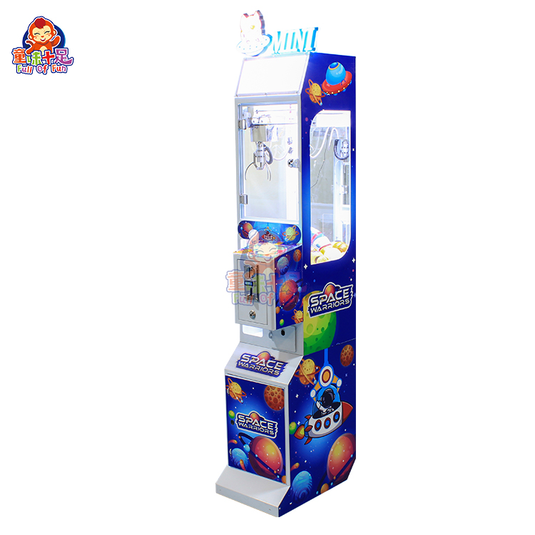 Mini Claw Machine Small Toys C – Arcade Prize Vending Machine recenzja i cena