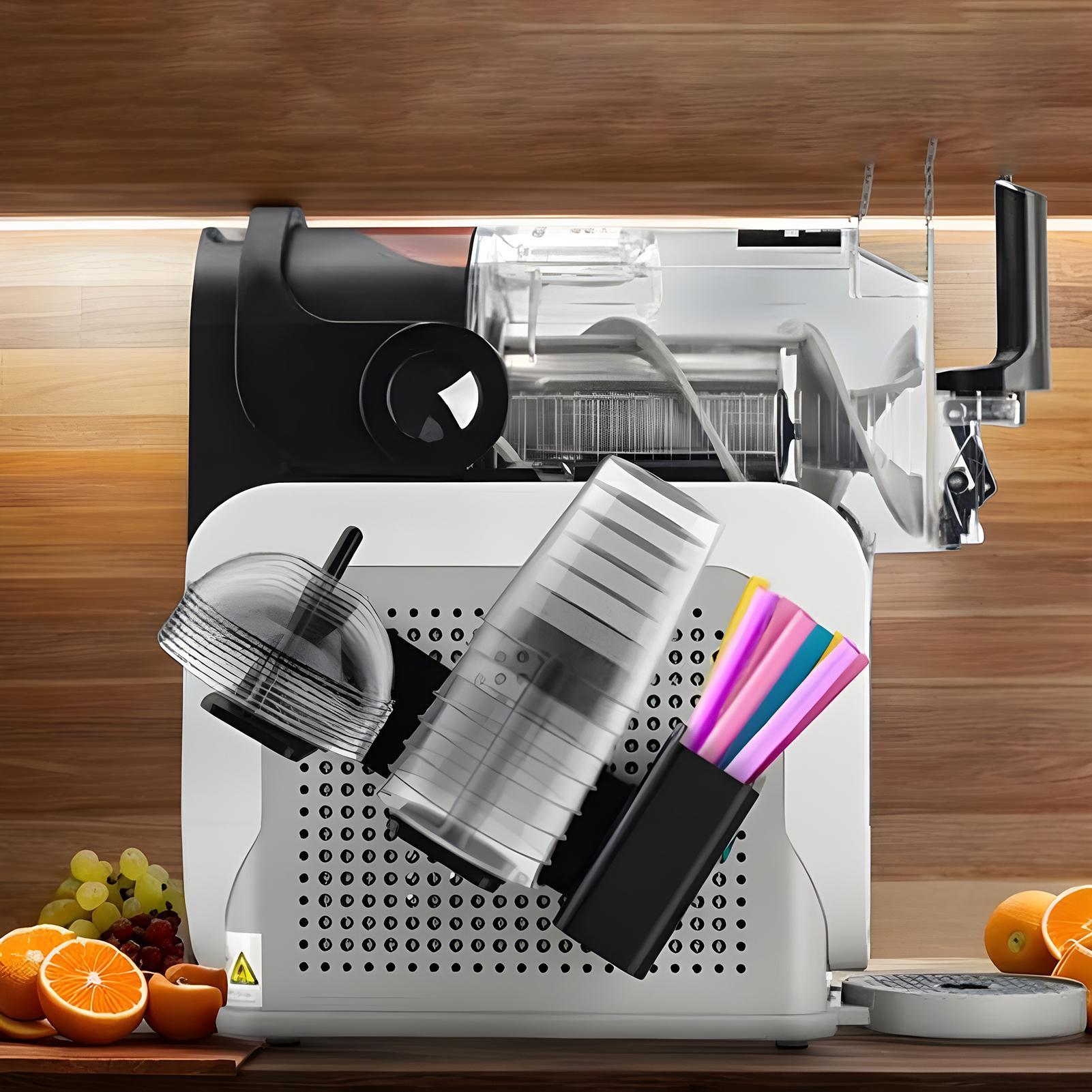 Cup Organizer for Ninja Slushi – Slushie Machine Vending recenzja i cena