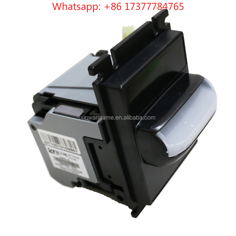 ICT L70 Banknote Validator Mon – Arcade Vending Machines recenzja i cena