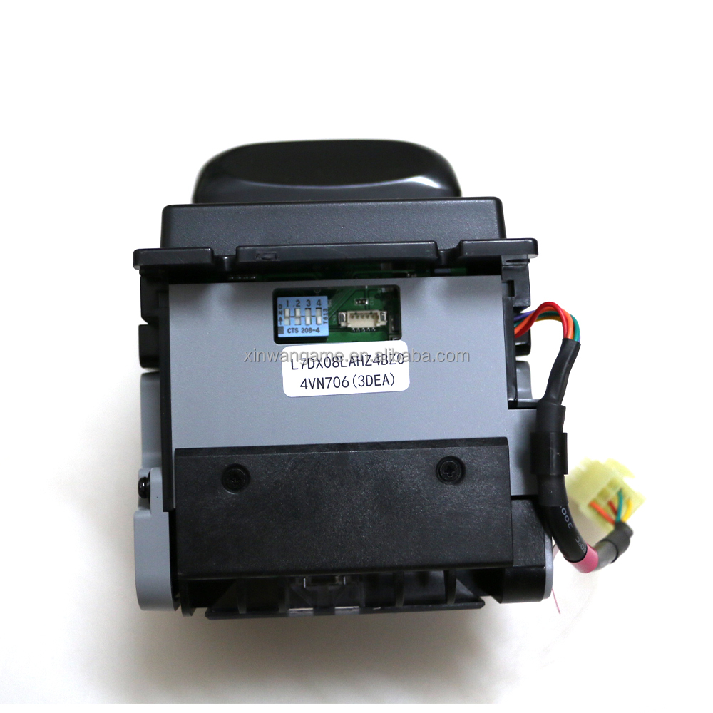 ICT L70 Banknote Validator Mon – Arcade Vending Machines recenzja i cena