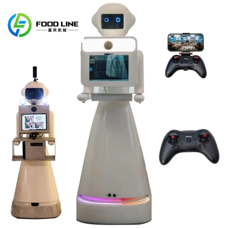2026 Trend Roamer Photo Booth  – Photo Booth Machine recenzja i cena